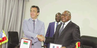 Orpaillage : 600 millions F CFA pour encadrer les acteurs