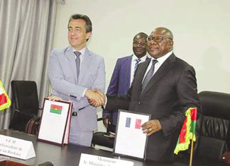 Orpaillage : 600 millions F CFA pour encadrer les acteurs