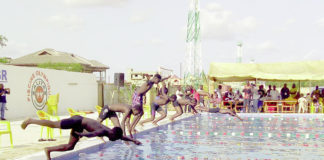 Championnat national de natation et de sauvetage : Koussouka, meilleur club de la saison