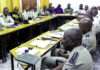 Maintenance de véhicules : 22 policiers en formation a CCVA