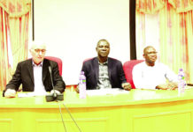 Agriculture contractuelle : un projet pour intensifier la surface agro écologique