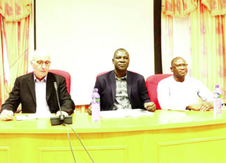 Agriculture contractuelle : un projet pour intensifier la surface agro écologique