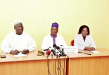 Sessions de l’Assemblée nationale : les députés du CDP dénoncent le «non-respect» des textes