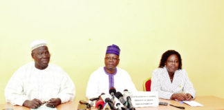 Sessions de l’Assemblée nationale : les députés du CDP dénoncent le «non-respect» des textes