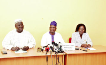 Sessions de l’Assemblée nationale : les députés du CDP dénoncent le «non-respect» des textes