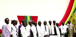 Vie des partis : L’URD tisse sa toile dans le Kadiogo