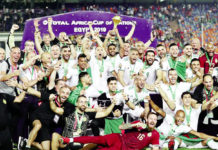 CAN 2019 U : une 2e étoile méritée pour l’Algérie