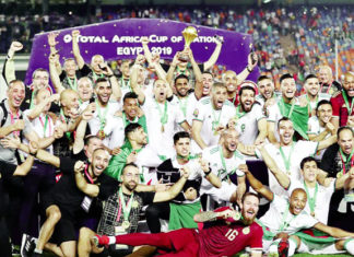 CAN 2019 U : une 2e étoile méritée pour l’Algérie