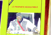 Littérature : «Dr Salifou Diallo, le prophète redoutable», bientôt en librairie