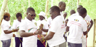 Direction des grandes entreprises : le jeu pour renforcer l’esprit d’équipe