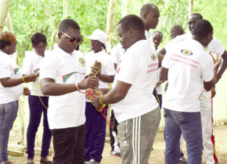 Direction des grandes entreprises : le jeu pour renforcer l’esprit d’équipe