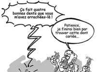 Sourire du 22 juillet 2019