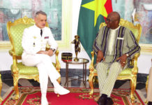 Lutte contre l’insécurité : la force Barkane, satisfaite de sa collaboration avec le Burkina