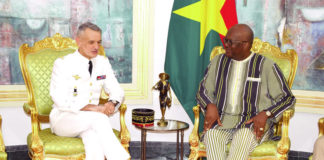 Lutte contre l’insécurité : la force Barkane, satisfaite de sa collaboration avec le Burkina