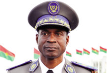 Procès du putsch : les sages rejettent le recours de Diendéré