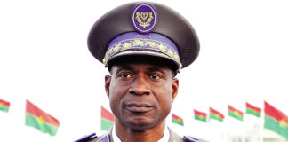 Procès du putsch : les sages rejettent le recours de Diendéré