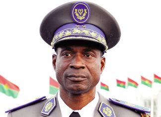 Procès du putsch : les sages rejettent le recours de Diendéré