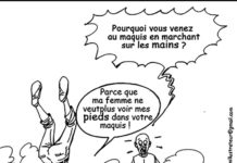 Sourire du 25 juillet 2019