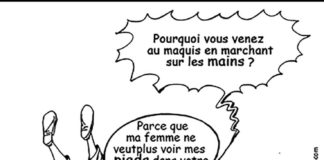 Sourire du 30 juillet 2019