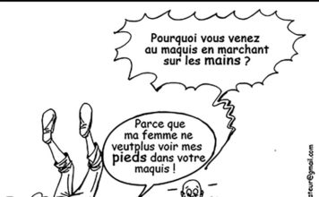 Sourire du 30 juillet 2019
