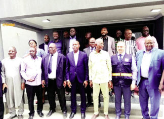 Côte d’Ivoire/Burkina Faso : une faîtière des opérateurs économiques burkinabè portée est née à Abidjan