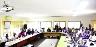 Prévisions pluviométriques de juillet à septembre 2019 : déficit à l’Ouest, «situation normale» dans le reste du pays