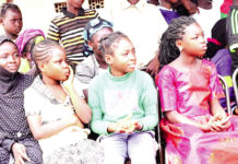 Mariage d’enfants dans la Sissili : à 15 ans, elle était destinée 3e épouse