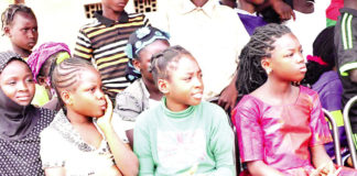 Mariage d’enfants dans la Sissili : à 15 ans, elle était destinée 3e épouse