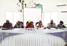 Crise au CDP : le Boulkiemdé apporte son soutien à Eddie Komboïgo