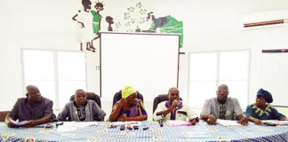 Crise au CDP : le Boulkiemdé apporte son soutien à Eddie Komboïgo