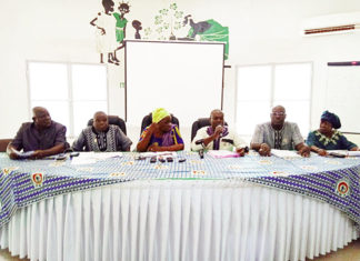 Crise au CDP : le Boulkiemdé apporte son soutien à Eddie Komboïgo