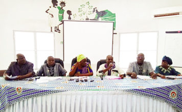 Crise au CDP : le Boulkiemdé apporte son soutien à Eddie Komboïgo