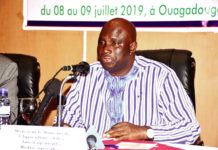 Sécurité alimentaire : un plan d’actions pour faciliter l’accès aux semences et engrais