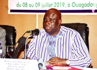 Sécurité alimentaire : un plan d’actions pour faciliter l’accès aux semences et engrais