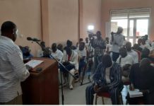 Politiques publiques de développement: Pour une prise en compte du secteur du froid