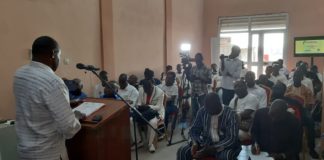 Politiques publiques de développement: Pour une prise en compte du secteur du froid