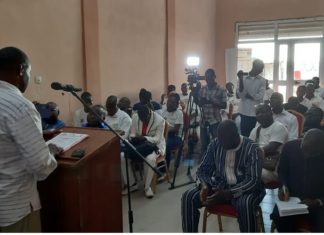 Politiques publiques de développement: Pour une prise en compte du secteur du froid