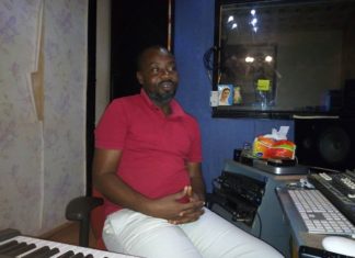 Show-biz: Yves de Bimboula, l’arrangeur de « l’intégration »