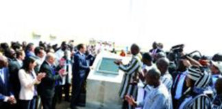 Energie renouvelable au Burkina Faso