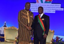 8e conférence au sommet du TAC : Un nouveau coup d’accélérateur pour l’axe Ouaga-Yamoussoukro