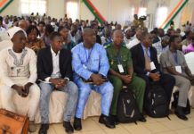 8ème TAC : Le couple d’experts quadrille les projets