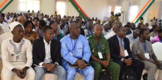 8ème TAC : Le couple d’experts quadrille les projets