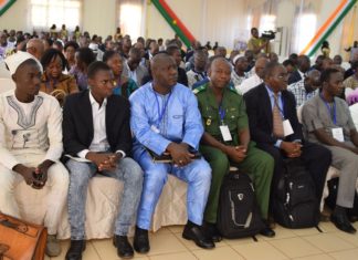 8ème TAC : Le couple d’experts quadrille les projets