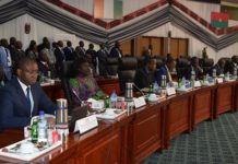 8e TAC: Les deux gouvernements peaufinent les accords