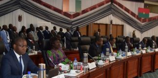 8e TAC: Les deux gouvernements peaufinent les accords