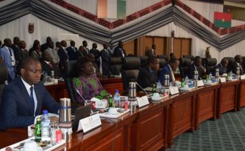 8e TAC: Les deux gouvernements peaufinent les accords