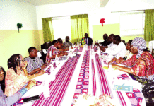 Ambassade du Burkina en Côte d’Ivoire: Réflexions sur l’organisation de la diaspora