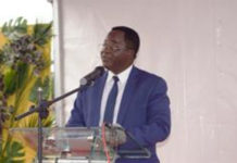 Réhabilitation du chemin de fer Abidjan-Kaya : 262,4 milliards de F CFA pour les travaux