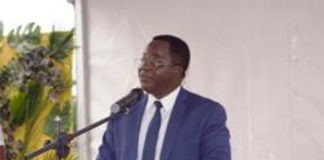 Réhabilitation du chemin de fer Abidjan-Kaya : 262,4 milliards de F CFA pour les travaux