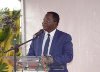 Réhabilitation du chemin de fer Abidjan-Kaya : 262,4 milliards de F CFA pour les travaux